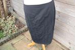 Rok zwart Walter Krines mt 42 travel Vaste prijs, Kleding | Dames, Walter Krines, Zwart, Maat 42/44 (L), Ophalen of Verzenden