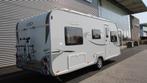 LMC Musica 503 E Mover + Voortent, Rondzit, Bedrijf, Schokbreker, LMC en Münsterland