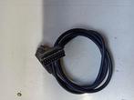 Scartkabel 1 m, Ophalen of Verzenden