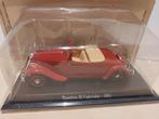 Citroen Traction 22 cabriolet 1/43 editions Atlas, Verzenden, Nieuw, Auto, Overige merken