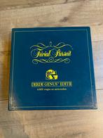 Trivial Pursuit Derde Genus Editie, Drie of vier spelers, Ophalen of Verzenden, Zo goed als nieuw