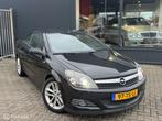 Opel Astra TwinTop 1.6 Cosmo 19-09-2025 A.P.K !, Voorwielaandrijving, 745 kg, Gebruikt, 4 cilinders