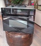 Bosch Accent Line Inbouw Microwave Oven - Als Nieuw!, Witgoed en Apparatuur, Ovens, Zo goed als nieuw, Oven met grill, Inbouw