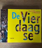 De vierdaagse, Ophalen of Verzenden, Zo goed als nieuw, Overige onderwerpen