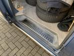 VW T6 Transporter instaplijsten