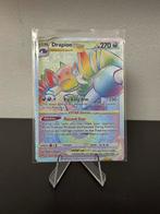 Drapion VSTAR #200 Pokemon Lost Origin., Verzenden, Zo goed als nieuw, Losse kaart