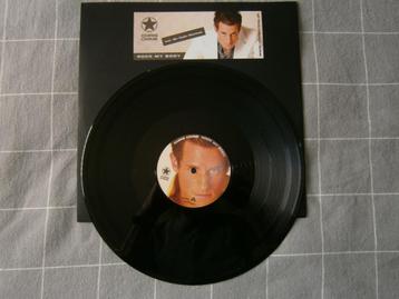 Chris Crime – Rock My Body. 2004. Zwitserland. Club, House beschikbaar voor biedingen