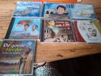 Luister cd christelijk, Ophalen of Verzenden, Zo goed als nieuw, Verhaal of Sprookje