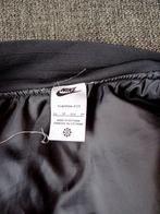 Nike jas, Kleding | Dames, Jassen | Winter, Ophalen of Verzenden, Zo goed als nieuw, Maat 34 (XS) of kleiner, Zwart