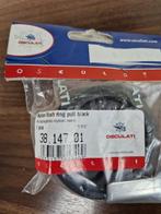 NIEUW in verpakking kunststof luikring, Ophalen, Nieuw, Overige typen