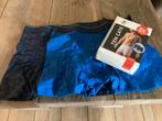 Nieuw! Ten Cate 2-pak boxers Tender Cotton maat xxl, Kleding | Heren, Ondergoed, Blauw, Ophalen of Verzenden, Boxer, Ten cate