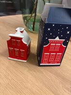 Postcodeloterij huisje nr 6, Ophalen, Overige materialen, Zo goed als nieuw, Rood