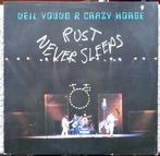 LP..Neil Young & Crazy Horse  ‎–  Rust Never Sleeps, Cd's en Dvd's, Ophalen of Verzenden, Poprock