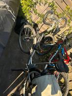 Giant e-bike, Ophalen of Verzenden, Gebruikt, Giant