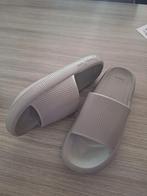Happyflops maat 44-45 grijs nieuw, Kleding | Heren, Slippers, Overige kleuren, Happyflops, Nieuw
