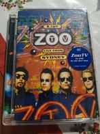U2 Zoo TV Live From Sydney DVD, Ophalen of Verzenden