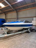 Verkocht, Ophalen, Gebruikt, 3 tot 6 meter, Buitenboordmotor