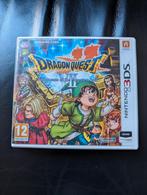 Dragon Quest VII : Fragments of the Forgotten Past, Spelcomputers en Games, Games | Nintendo 2DS en 3DS, Role Playing Game (Rpg)