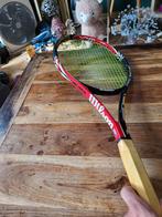 Wilson BLX Six.One Team Tennisracket L3, Sport en Fitness, Tennis, Ophalen of Verzenden, Zo goed als nieuw, Wilson, Racket