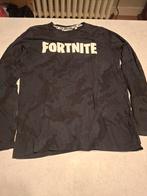 Fortnite shirt, Ophalen of Verzenden, Zo goed als nieuw