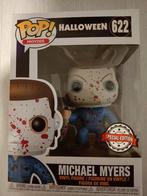 Funko Pop Micheal Myers #622 (bloody), Verzamelen, Poppetjes en Figuurtjes, Ophalen of Verzenden, Zo goed als nieuw