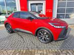 Toyota C-HR 1.8 Hybrid 140 Dynamic Bi-Tone met winterpack, Auto's, 12 maanden, Stof, Euro 6, 4 cilinders