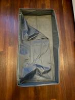 2 dozen opruimbakken boxen voor onder bed Blokker, Ophalen of Verzenden, Zo goed als nieuw
