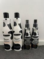 Shampoo the milk therapy, Verzenden, Nieuw, Shampoo of Conditioner