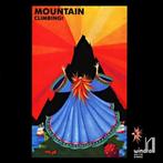 CD: Mountain (Leslie West) - Climbing! (ZGAN), Ophalen of Verzenden, Zo goed als nieuw, Poprock