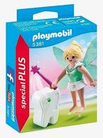 Playmobil 5381 - Tandenfee, Ophalen of Verzenden, Zo goed als nieuw