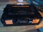 Laserliner SuperPlane-Laser 3D Pro met Sortimo Syntainer, Doe-het-zelf en Verbouw, Meetapparatuur, Ophalen of Verzenden
