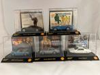 Shell James Bond 007 modelauto’s (complete serie), Ophalen of Verzenden, Nieuw, Auto