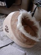 kattenmand, Dieren en Toebehoren, Ophalen of Verzenden, Zo goed als nieuw, Polyester