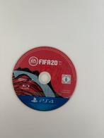 Fifa 20, Ophalen, Zo goed als nieuw, Sport, 3 spelers of meer