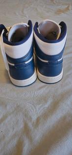 Air Jordan 1 Mid Obsidian - Maat 41, Kleding | Heren, Schoenen, Blauw, Air Jordan, Ophalen of Verzenden, Sneakers of Gympen