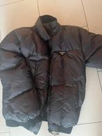 Prada jas, Ophalen of Verzenden, Zo goed als nieuw, Zwart