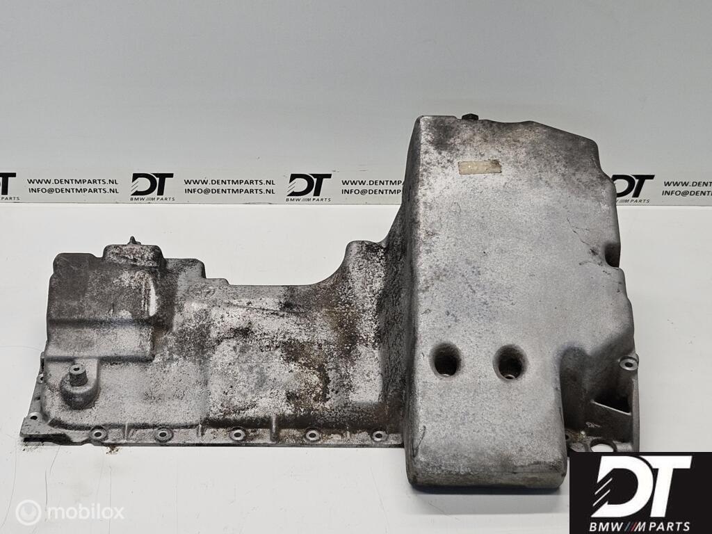 Carterpan BMW M3 E36 S50 3.0 S50B30 11131317285, Gebruikt, Ophalen of Verzenden, BMW, BMW