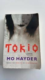 Mo Hayder - Tokio, Boeken, Ophalen of Verzenden, Gelezen, Mo Hayder