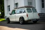 MINI CLUBMAN ESTATE 1380 CC UNIEK ! (bj 1979), Voorwielaandrijving, Handgeschakeld, Mini, Overige kleuren