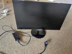 Philips monitor scherm full hd 23 inch, Ophalen, Gebruikt, IPS, Full HD