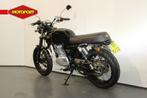 Mash Black _ Seven (bj 2017), Motoren, Bedrijf, Toermotor