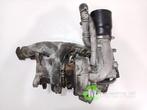Turbo van een Seat Leon, Ophalen of Verzenden, 12 maanden garantie, Gebruikt, Seat