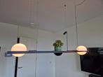 Palma 3736 Hanglamp Vibia, Ophalen, Zo goed als nieuw, Glas, 75 cm of meer