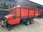 Deutz Fahr K570, Overige, Oogstmachine