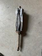 Paraplu Anker 5,5 kg, Ophalen of Verzenden, Gebruikt, Overige typen