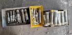 penkaliber, brootsen, noniushoudertjes  enz, Ophalen, Zo goed als nieuw, IJzer