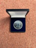 1 Troy Ounce zilveren Maple Leaf 2010, Ophalen of Verzenden, Koningin Beatrix, Overige waardes