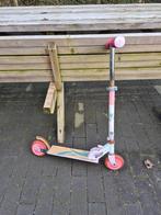 Roze kinderstep, Fietsen en Brommers, Steps, Ophalen, Gebruikt, Gewone step, Onbekend