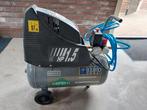 Airpress compressor, Doe-het-zelf en Verbouw, Compressors, 25 tot 100 liter, Ophalen, Zo goed als nieuw, 6 tot 10 bar