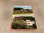 Elsloo (Fr.).     Camping  “ Altijd Welkom”, Verzamelen, Ophalen of Verzenden, 1960 tot 1980, Friesland